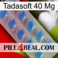 Tadasoft 40Mg 22